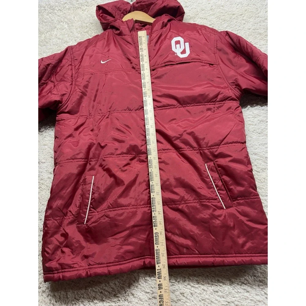 Nike university oklahoma